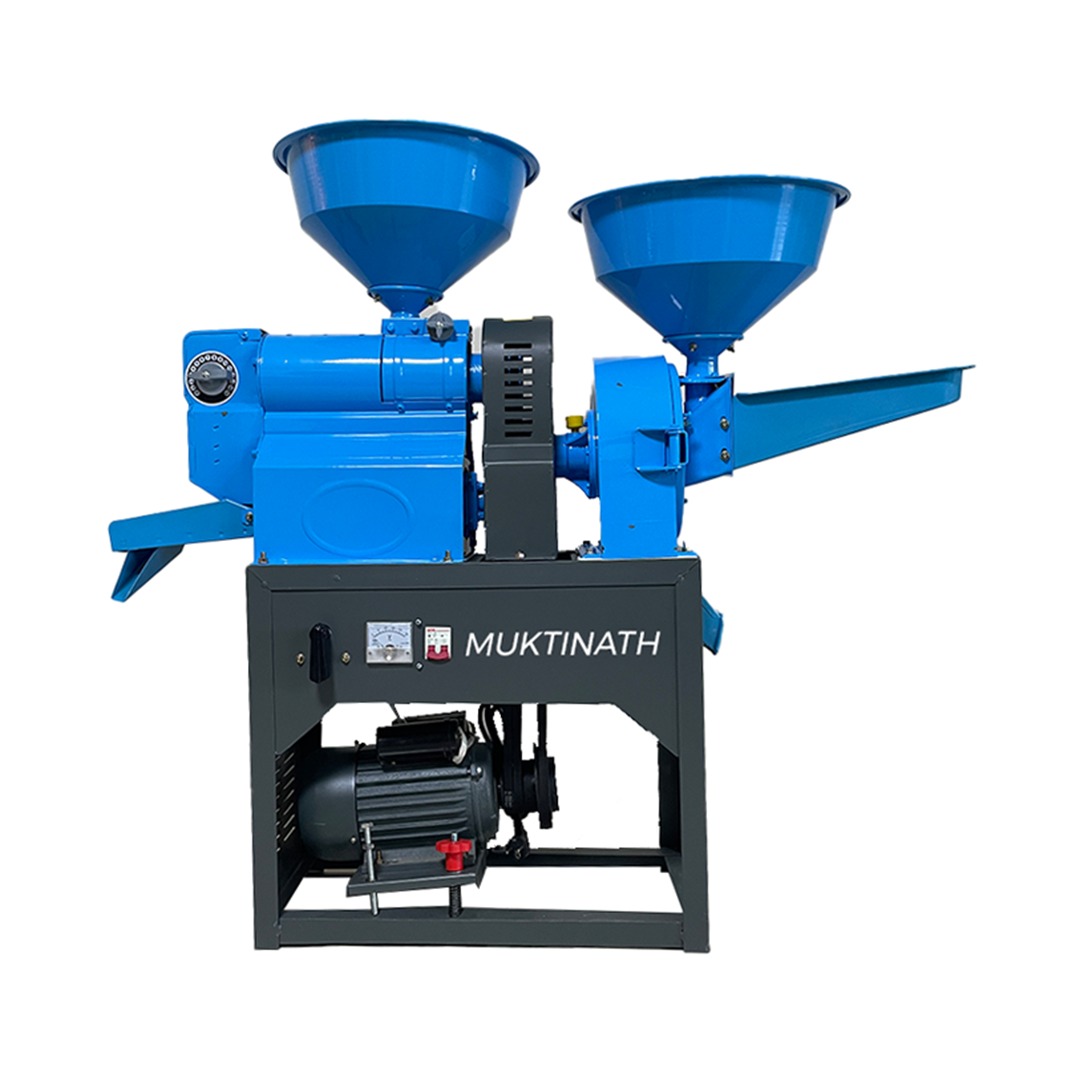 Combined Mill
